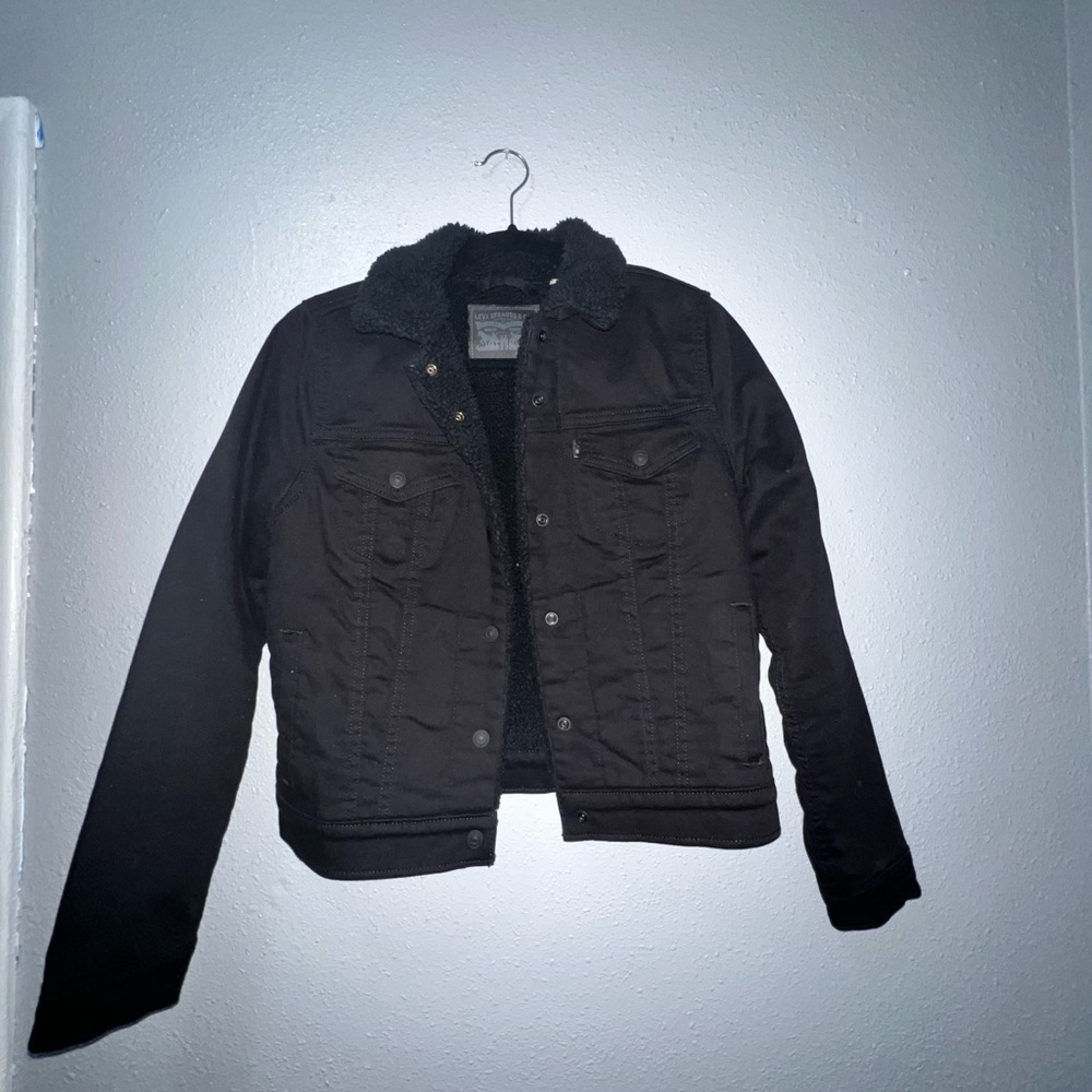 Levi’s Denim Jacket